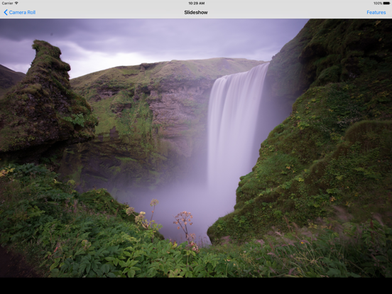 Screenshot #6 pour Hands-free Photos