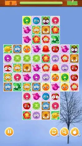 Game screenshot Fruit Link Classic Edition apk
