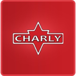 Charly Concerts App