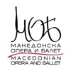 Macedonian Opera and Ballet