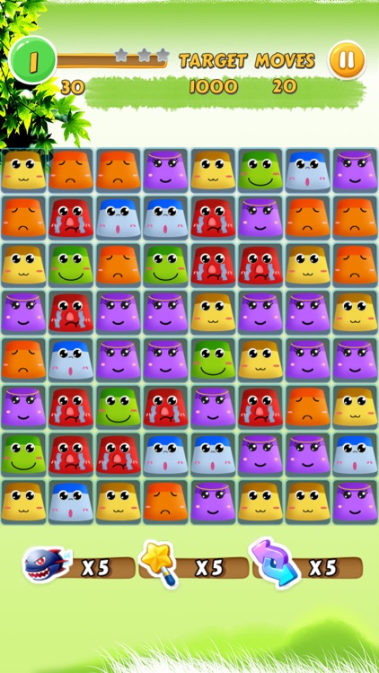 AA Crush: Candy Box 2016