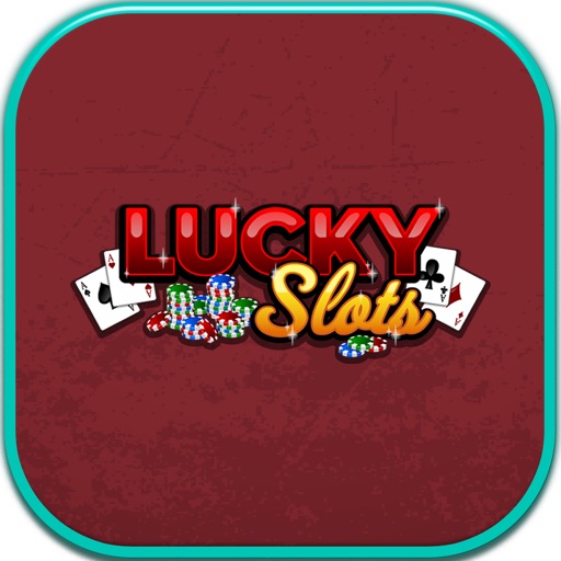 Lucky Gaming - Free Slots Game icon