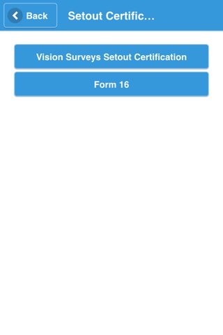 Vision Surveys screenshot 4