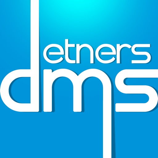 Etners DMS