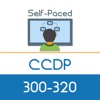 300-320: CCDP - Certification App