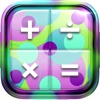 Calculator – Dots : Color Calculator & Wallpaper  Circle Keyboard Themes For The Colorful