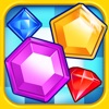 Candy Blitz Jewel Blast-Match 3 puzzle  mania game - iPadアプリ