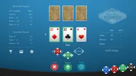 Game screenshot Rummy Three Card Poker apk