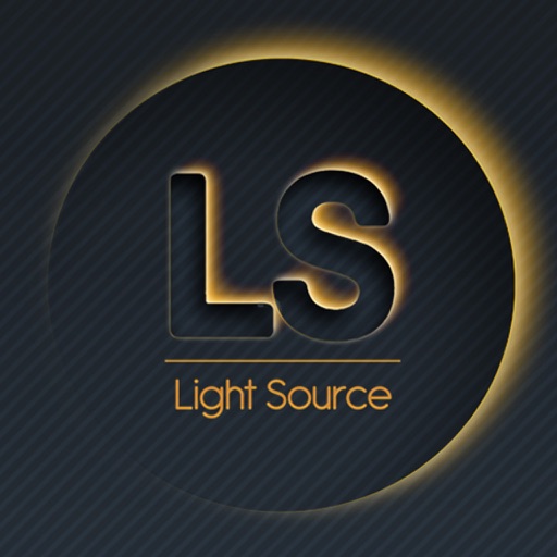 Light Source Pro icon