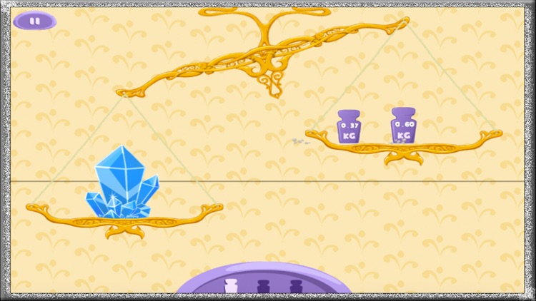 Get The Weight - Fun Games