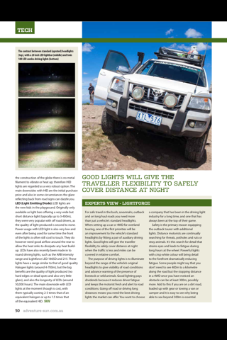 Adventure SUV Magazine screenshot 4