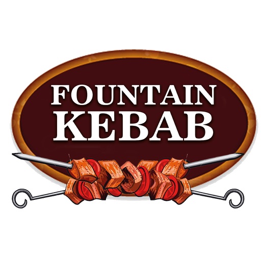 FOUNTAIN KEBAB icon