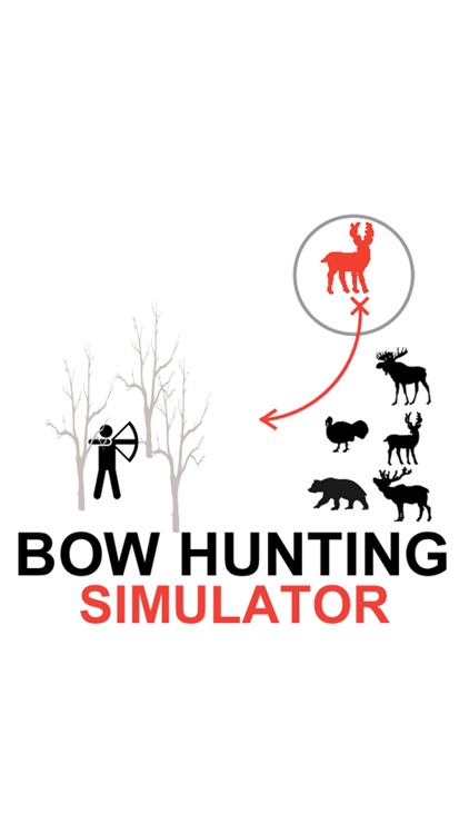 Bow Hunting Simulator PRO the Outdoor Archery Hunting Simulator screenshot-0