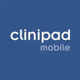 Clinipad Lite app icon