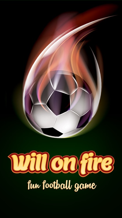 Will on Fire - Euro Grigg Edition