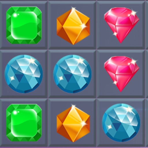 A Diamond Explorer Chromatic icon