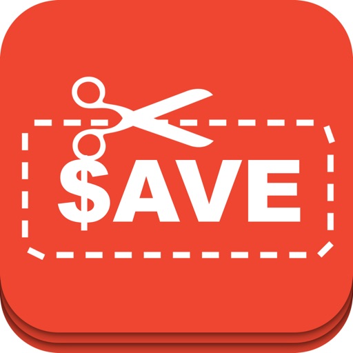 Savings & Coupons For Target icon