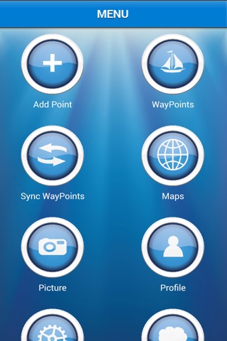 Marine Navigation Lite screenshot 4
