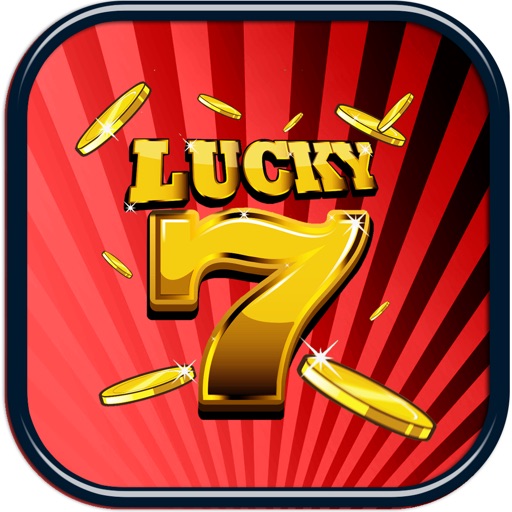 777 Up Best Aristocrat - FREE Vegas Casino Slot Machines icon