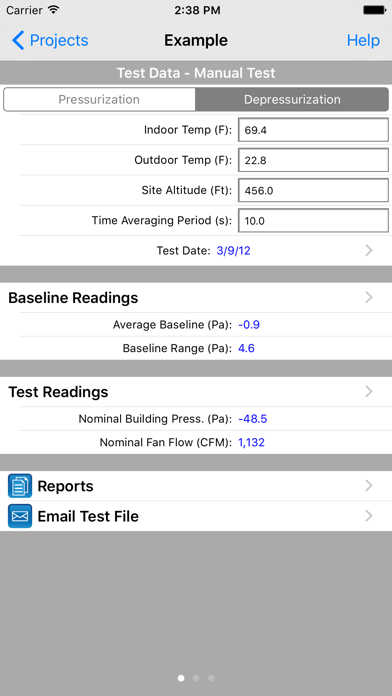 How to cancel & delete TEC RESNET from iphone & ipad 1