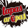 Tapas y Arepas