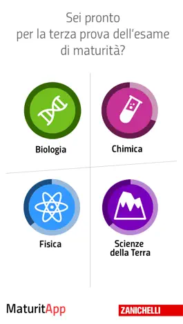 Game screenshot MaturitApp mod apk