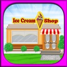 Ice Cream Shop - IceCream Rush Maker Challenge