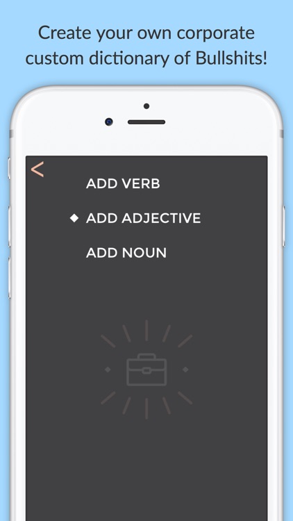 Best Sentence Generator screenshot-3