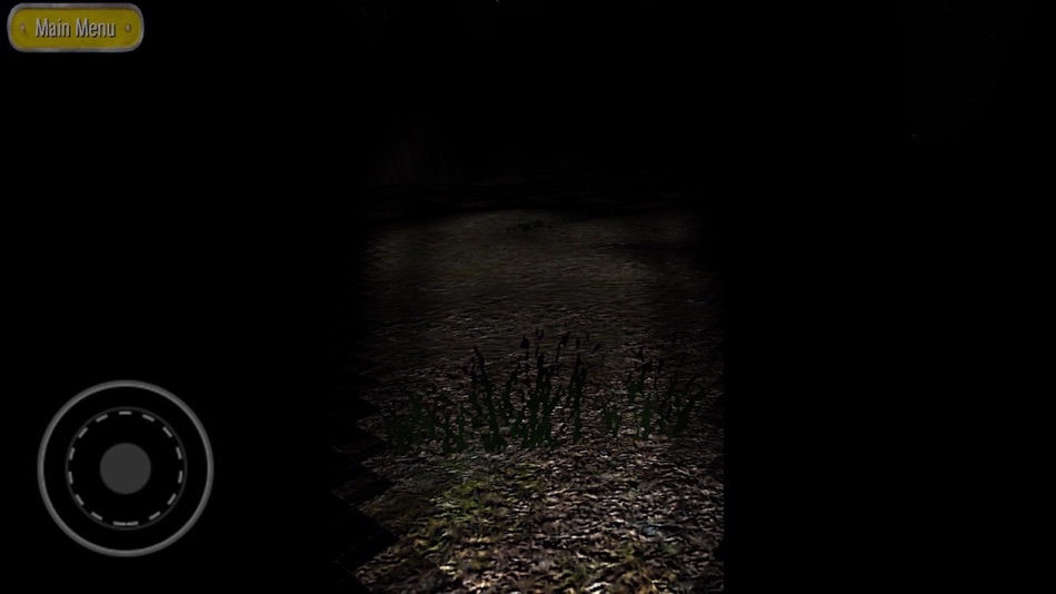 #5. Night Storm Walk (iOS) 由: YIGIT OZTURK