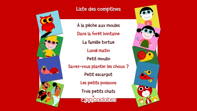 Comptines ! Classiques Vol. 2