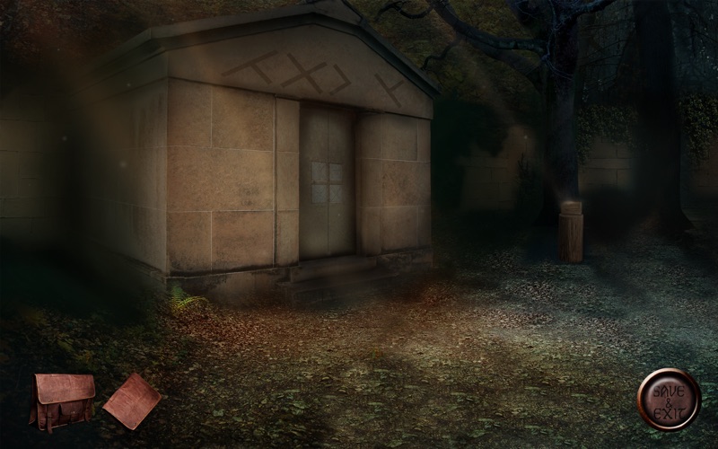 Screenshot #1 pour Fuite de LaVille 2