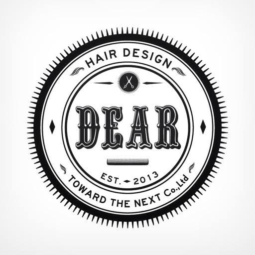 Hair salon -DEAR Hair Design-