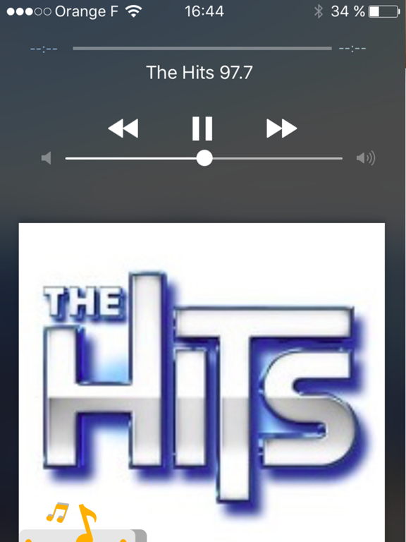 Screenshot #5 pour New Zealand Radio - access all Radios in NZ FREE!