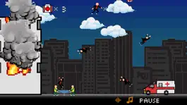 Game screenshot Crazy Rescue apk