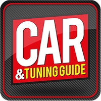 Majalah Cars  Tuning Guide