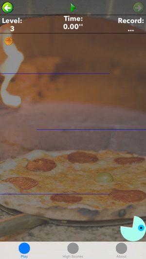 Eat The Pizza(圖3)-速報App