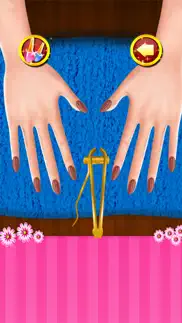 celebrity spa salon & makeover doctor - fun little make-up games for kids (boys & girls) problems & solutions and troubleshooting guide - 1