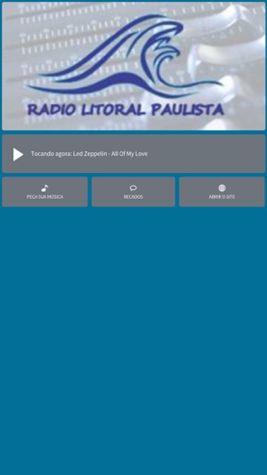 Radio Litoral Paulista