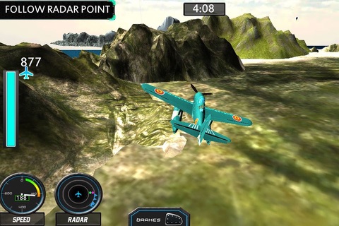 Speed Plane Driving Heavy Duty Cargo Luxury VIP Airliner Experience Game screenshot 3