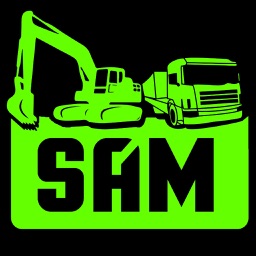 SAM (Sistema de Alquiler de Máquinas)