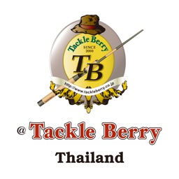 Tackle Berry Thailand