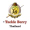 Tackle Berry Thailand มีแอพพลิเคชั่นบนสมาร์ทโฟนอย่างเป็นทางการแล้ว