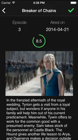 Game screenshot Showsapp hack