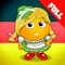 Fun German (School Edition): Language Lessons for Kids