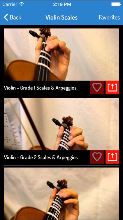 Violin Guide - How To Play Violin