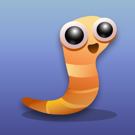 Slithering New - Hungry Color Snake Free Skins iOS App