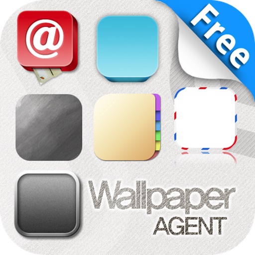 Wallpaper Agent Lite