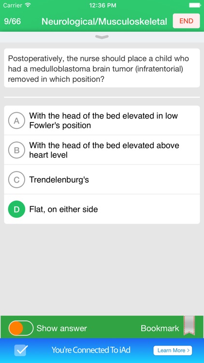 NCLEX RN Practice screenshot-3