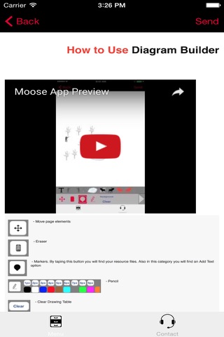 Moose Hunting Simulator for Big Game Hunting (ad free) screenshot 2