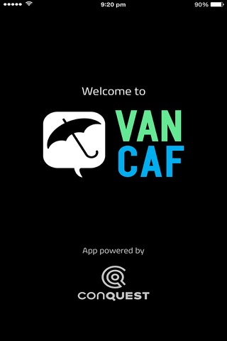 VanCAF ConQuest Experience screenshot 3